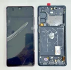 Genuine Samsung Galaxy S20 FE Replacement LCD Touch Screen+ Frame (A-Grade) G780