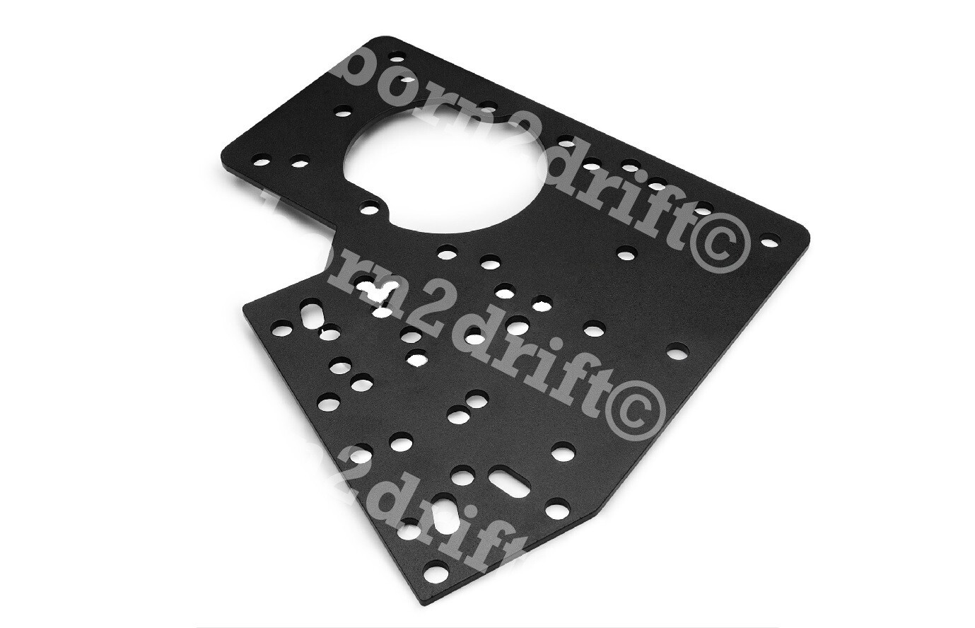 Hydraulic Handbrake Mounting Plate 0138 eBay