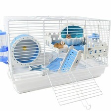 duna fun hamster cage