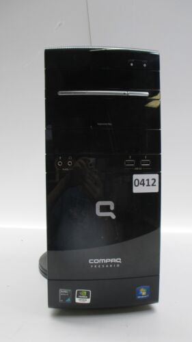 Compaq CQ5320y Desktop Computer AMD Athlon 2 x2 3GB Ram No HDD - Picture 2 of 5