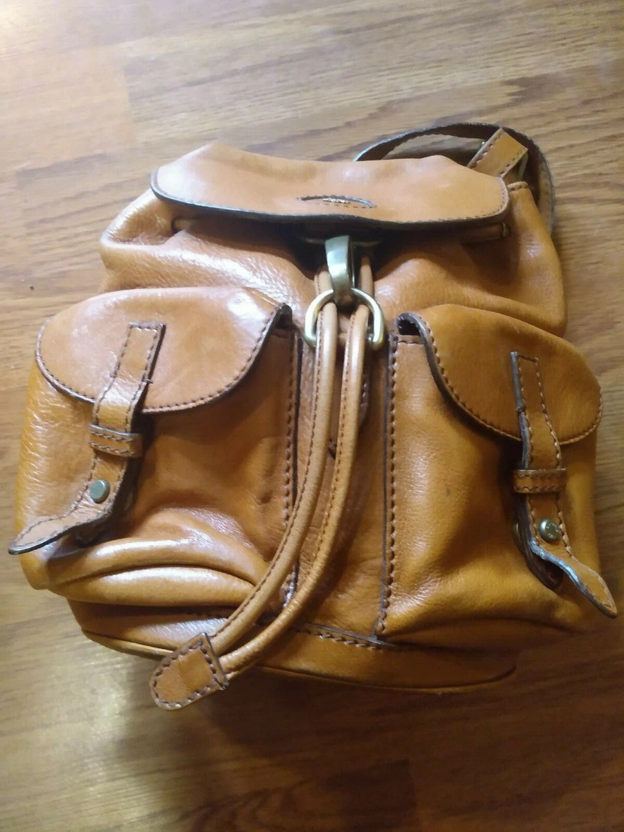 The Bridge Backpack Bags & Handbags for Women for sale | eBay