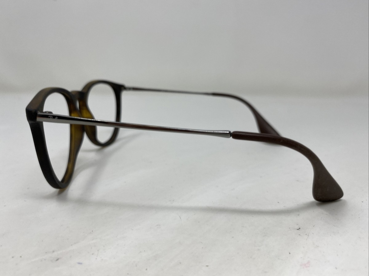 RB4171-F ERIKA 865/13 54□18 145 3N Ray-Ban Erika Classic Brown Gradient Phantos Ladies