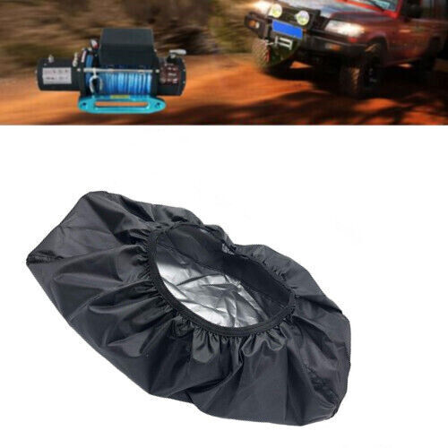 Seilwindehaube Haube Abdeckung Für Seilwinde RBW25 / RBW35 EDUARD In - Foto 4