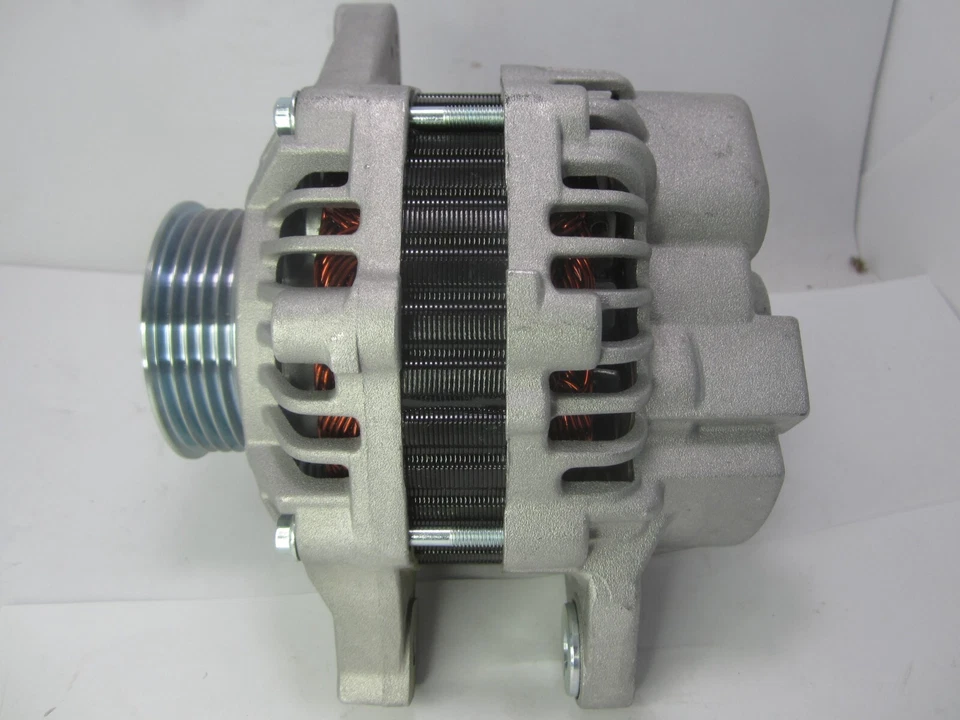 Alternador Honda Fit 2007-2008 1,5 L TYC 2-11177 Foto 4 de 4