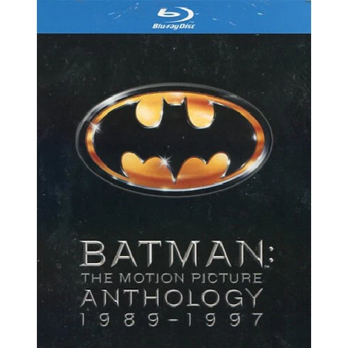 Film in DVD e Blu-ray classici edizione cofanetto