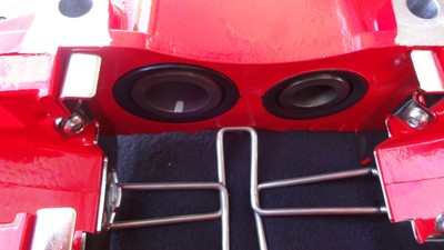 JP GROUP BREMSSATTEL VORNE PORSCHE 911 online kaufen | eBay 