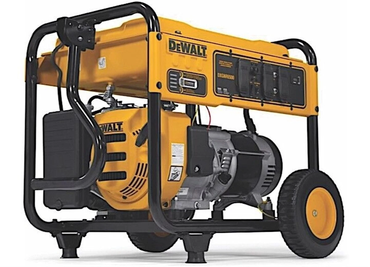 DeWalt DXGNR7000 Generator Review Consumer Reports, 51 OFF