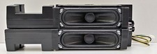 Samsung UN50H5203F Speaker Set 10W BN96-21669C K34H13SJ55  Right, Left 