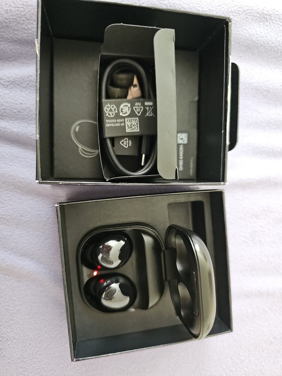 Samsung Galaxy Buds Pro SM-R190NZKAXAR Wireless Bluetooth earbuds