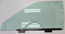 Nice Used Original Porsche 924 924s 944 968 Drivers Door Window Tinted Sekurit