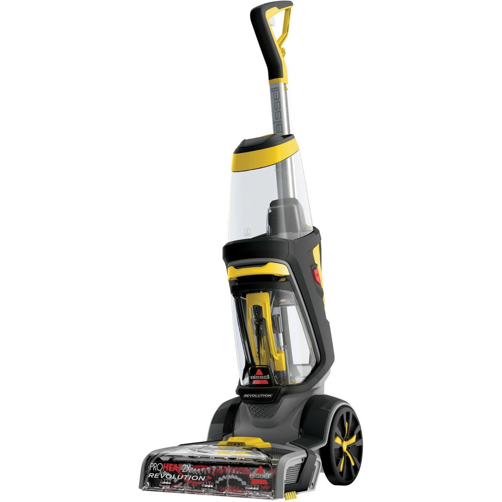 BISSELL ProHeat 2X Revolution купить в 