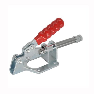 Hand Tool 302f Toggle Clamp Quick Release Push Pull Type 300lbs Holding Capacity