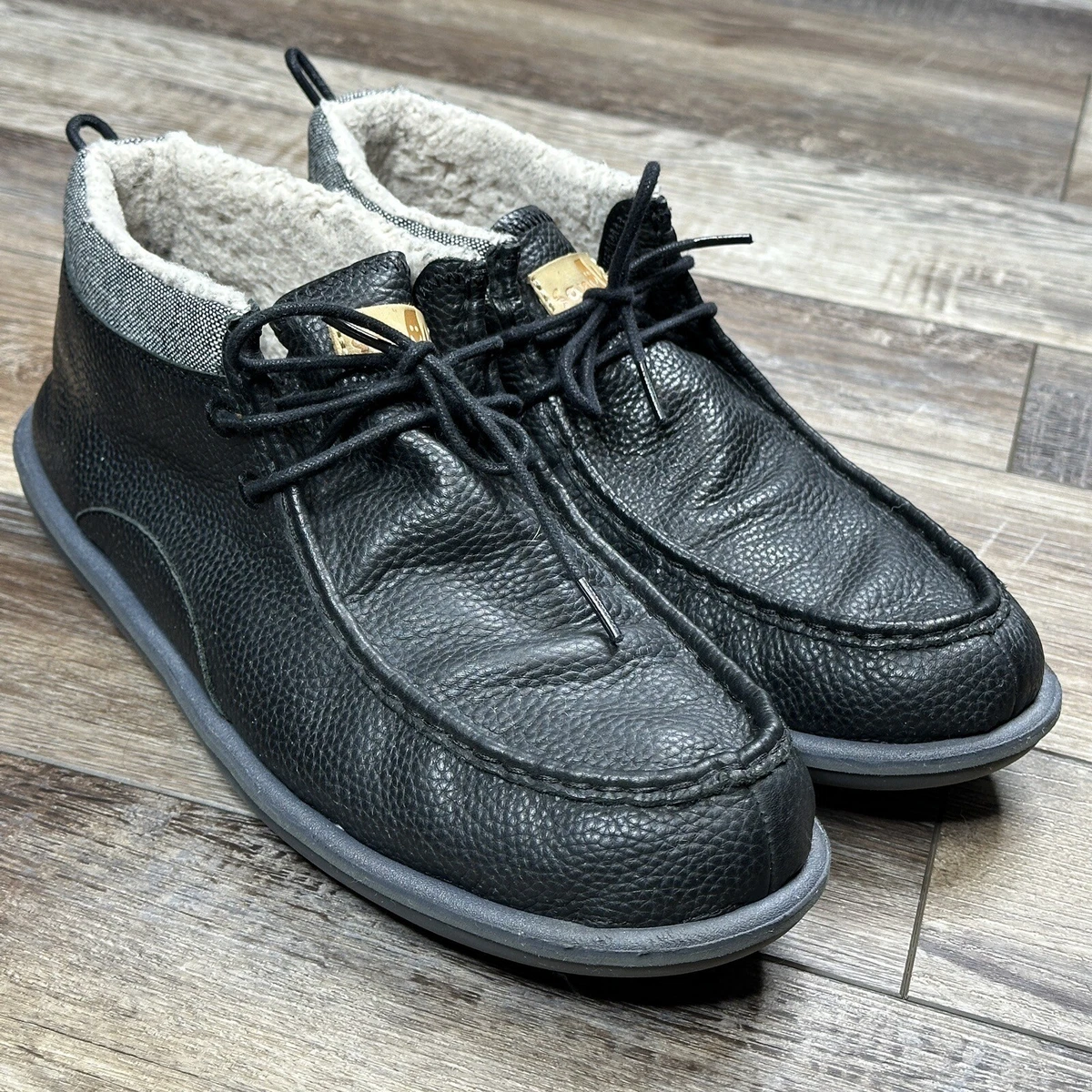 Sanuk walla sale