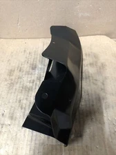 NOS Subaru Forester Bumper Outer Bracket RH Passenger Side Part #57715SJ350.