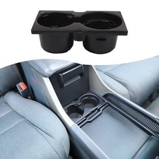 Center Console Cup Holder Insert Assembly For Honda Pilot 2003-2008