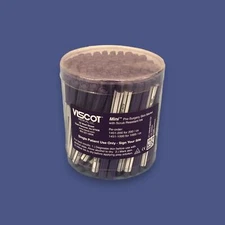 Viscot Surgical Pre-Surgery Markers, Scrub Resistant