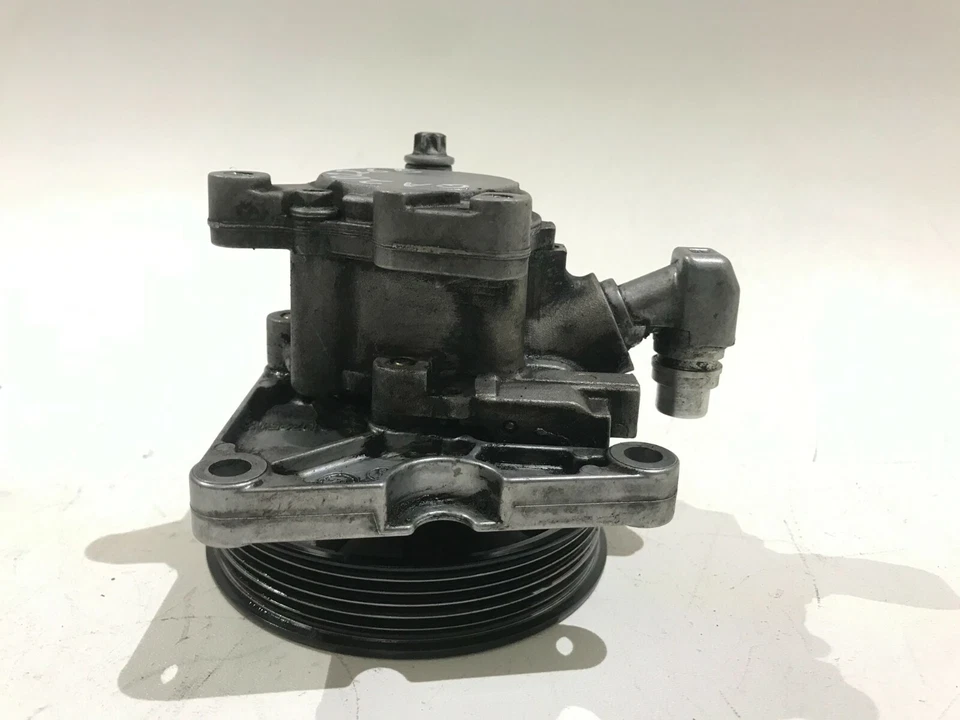 QA202265 1999-2003 MERCEDES CLK430 BOMBA DIRECCIÓN ASISTIDA MOTOR (0024662401) OEM Foto 4 de 4