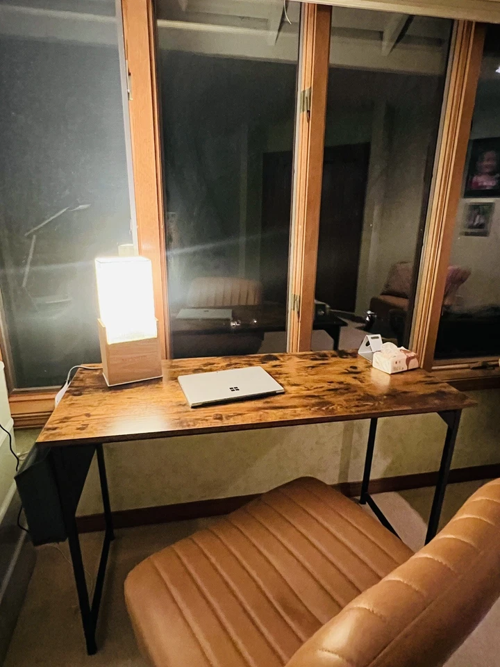 Lámpara de escritorio nueva a la venta Foto 2 de 4