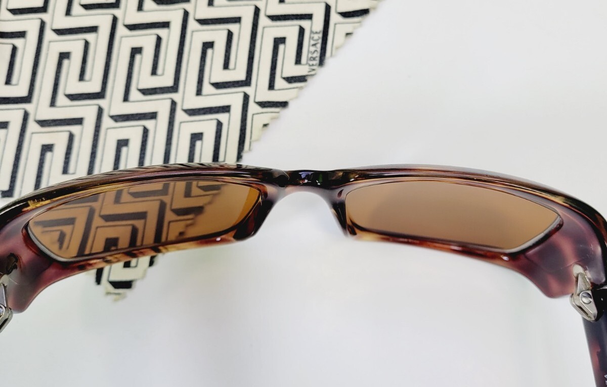 VERSACE MOD.4035 227/13 52□18 130 SUNGLASSES/EYEGLASSES | eBay display picture 3