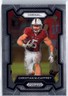 2024 Panini Prizm Draft Picks - Christian McCaffrey #98