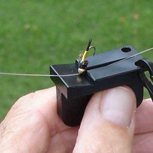Fly Fishing Bead Fliles Magnetic Tippet Threader EZ Tippet Line V2R1 L3T1