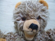 Zotty Teddy B&auml;r 45 cm gro&szlig;
