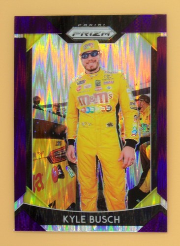 2019 Panini Prizm Purple Prizms Flash Holo Parallel - Pick Your Card - Bild 34 von 183