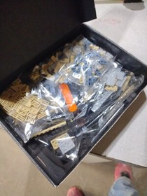 LEGO New York City LEGO Architecture (21028)