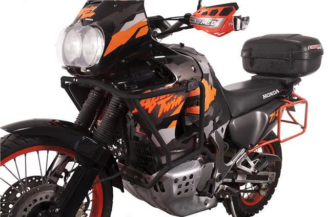Honda africa 2024 twin 2000