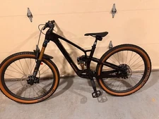 2024 Trek Fuel EX 9.8 GX AXS Gen 6, Size M, CUSTOM BUILD, HEAVILY UPGRADED