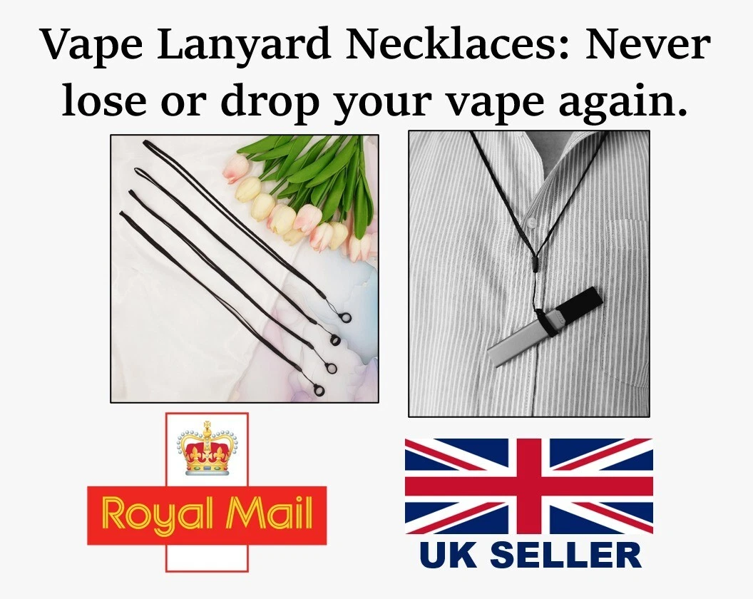 e cig lanyard products for sale | eBay UK