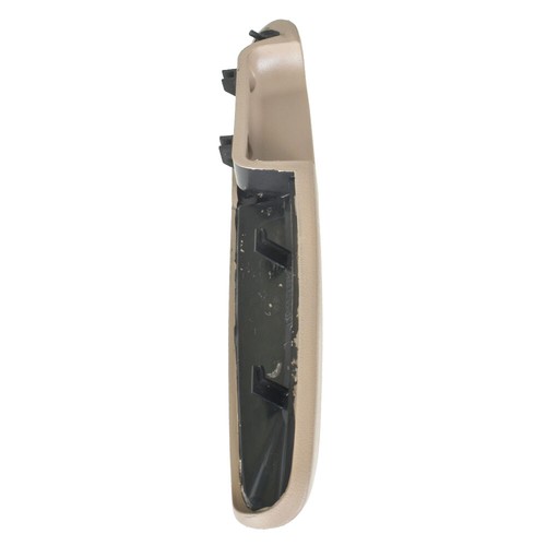 Apoyabrazos de puerta delantera izquierda izquierda LH LF bronceado para camioneta Chevy GMC SUV - Imagen 9 de 10