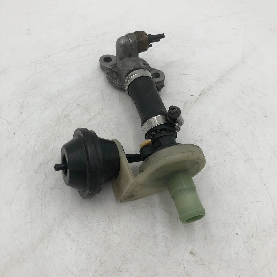 Original Porsche 928 Regelventil Heizung Sensor Temperatur OEM 9281047130R - Image 3 of 4