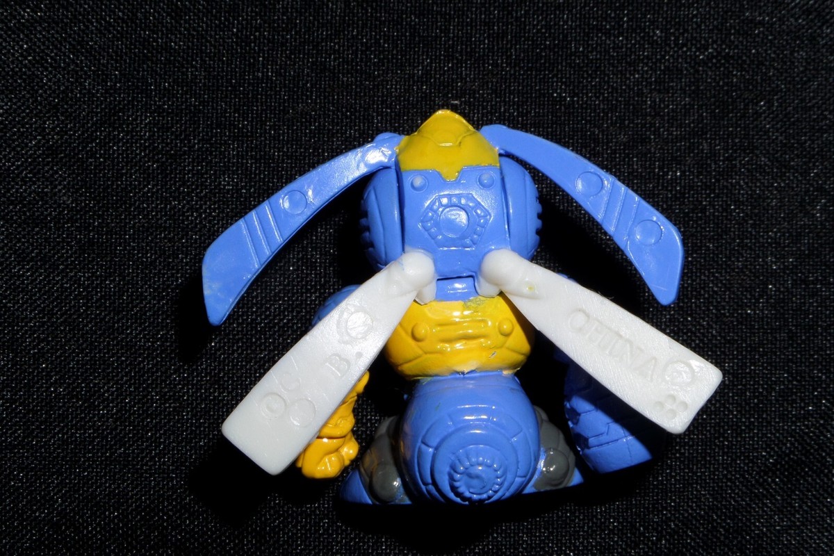 Blast Hornet Mega Man X Rockman Bandai FB Figure Gashapon | eBay