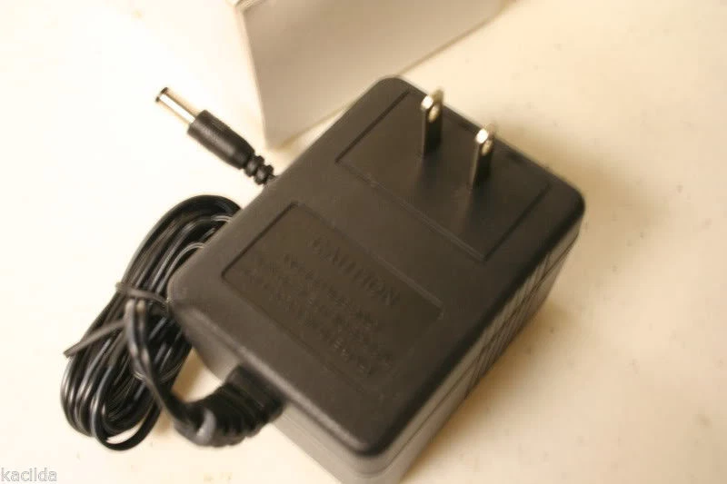 AD 12/1C HARD TO FIND NEW LINKSYS AM-1201000D41 OUT 12V 1A 90 DAYS WARRANTY - Image 4 of 4