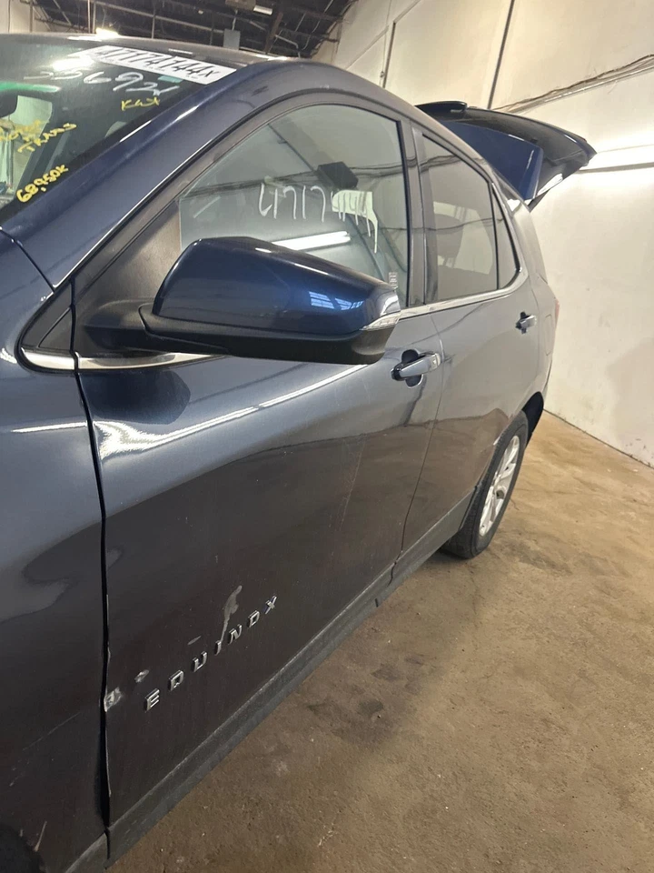 (LOCAL PICKUP ONLY) CHEVY EQUINOX Left 18 19 20 21 22 23 - Изображение 2 из 4