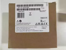 6ES7212-1BE40-0XB0     New SIEMENS PLC I/O Module with  90 days warranty