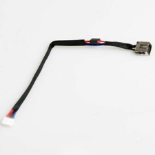 For Dell Inspiron 15 5542 5543 5545 5547 5548 P39F DC Power Jack Charging Port