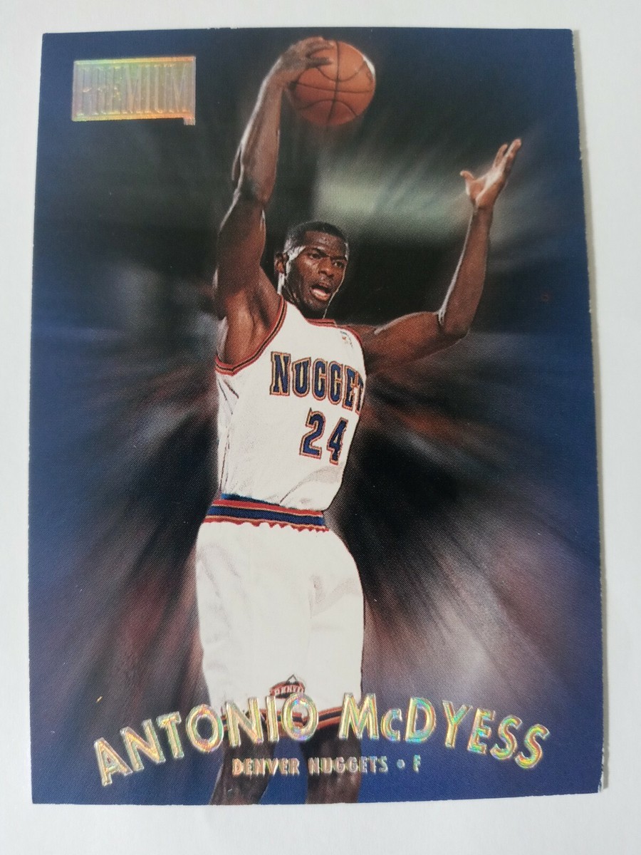 1997-98 Skybox Premium - Sam Perkins #40 for sale online | eBay