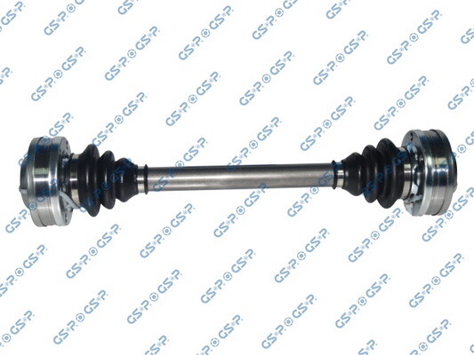 GSP Antriebswelle Gelenkwelle Hinten Passend FüR BMW 5Er E34 205001-image