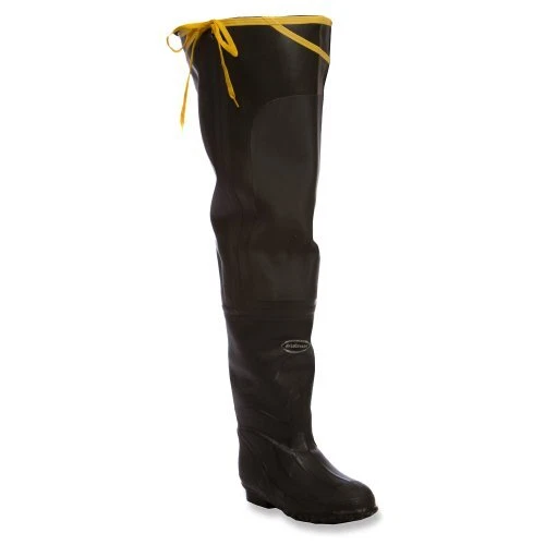 Lacrosse trapline cheap hip boots