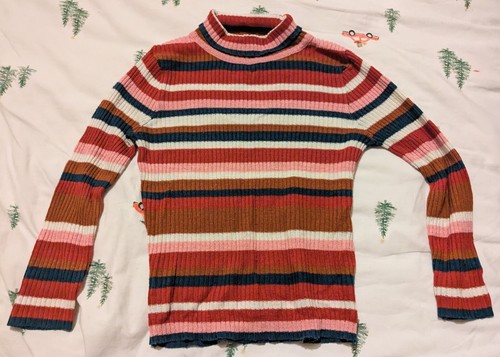 Maglione pantaloni maglione pantaloni T-shirt 6-7 anni - Foto 3 di 5