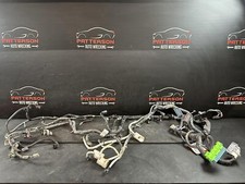 2014 GMC SIERRA 1500 ENGINE MOTOR ELECTRICAL WIRE WIRING HARNESS 5.3 AT 4X4
