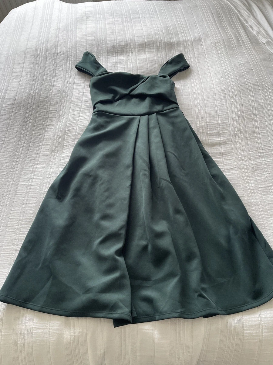 Asos midi occasion dresses top