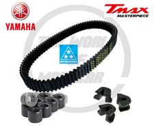 CINGHIA YAMAHA T/MAX/500 2008 2009 2010 2011 RULLI 15GR CURSORI BANDO X YAMAHA