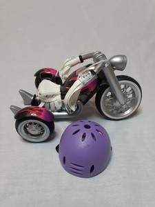 bratz motorcycle