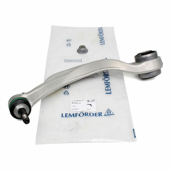 LemfÖRder Querlenker FüR BMW F10/11 F12/13 Xdrive Vorderachse Vorne Unten Links-image