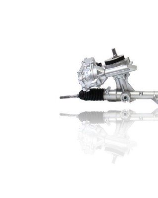 32105A39026 zahnstangenlenkung für BMW X2 SDRIVE 18 D 2017 4768407 