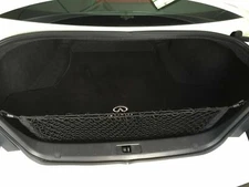 Rear Trunk Envelope Style Cargo Net for INFINITI M35 M35h M37 M45 M56 2003-2013