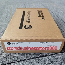 New Factory Sealed AB 1747-AIC SER B DH-485 Isolated Link Coupler Module 1747AIC